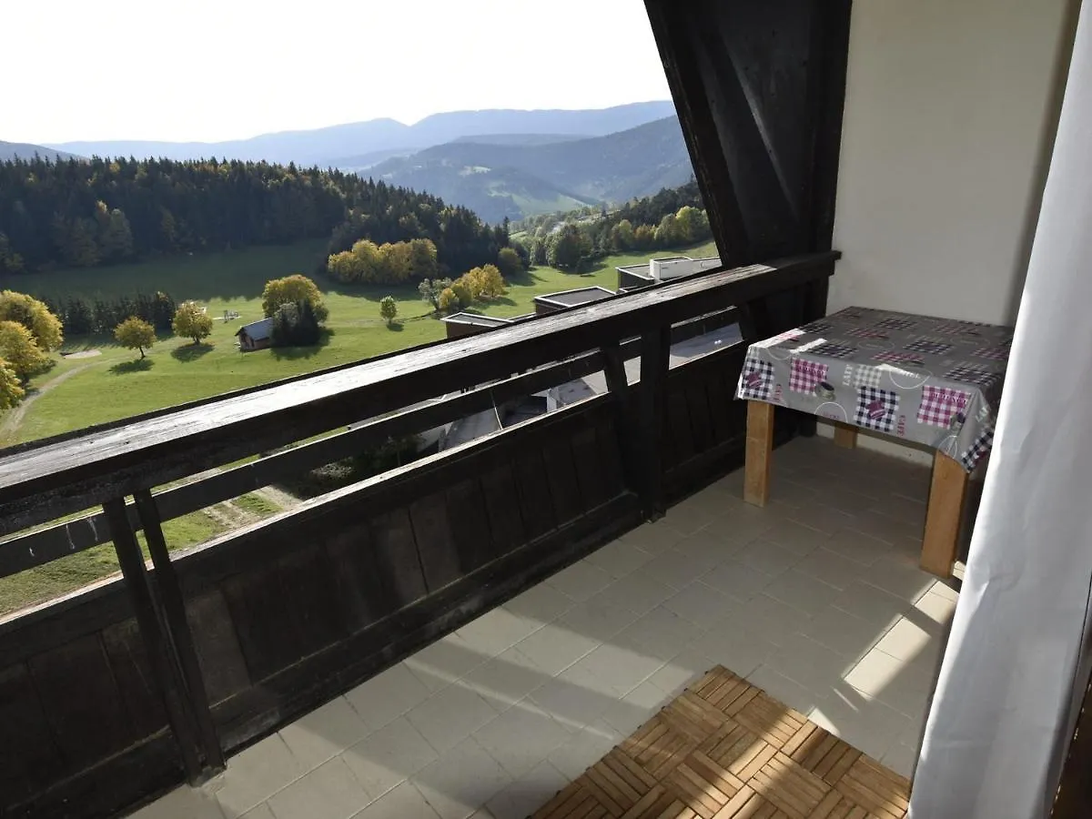 Grand Studio Renove 4/5 Pers. Avec Balcon, Garage, Pied Des Pistes Villard-De-Lans - Fr-1-689-102 France