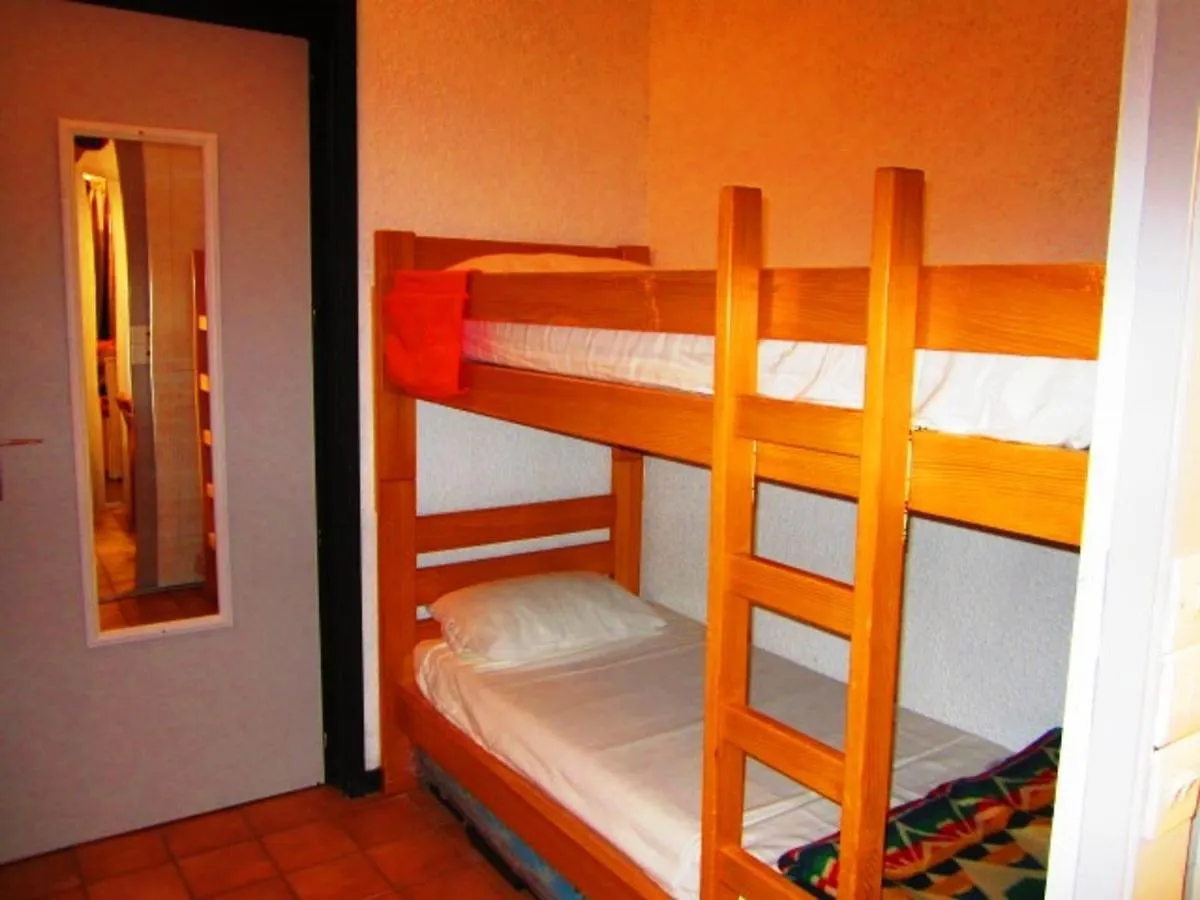 Grand Studio Renove 4/5 Pers. Avec Balcon, Garage, Pied Des Pistes Villard-De-Lans - Fr-1-689-102 0*,